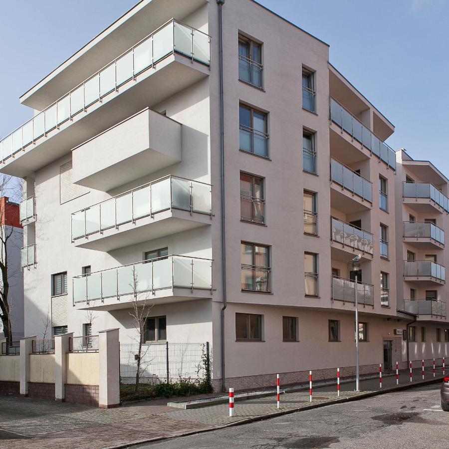 Appartamento Toscania Kołobrzeg
