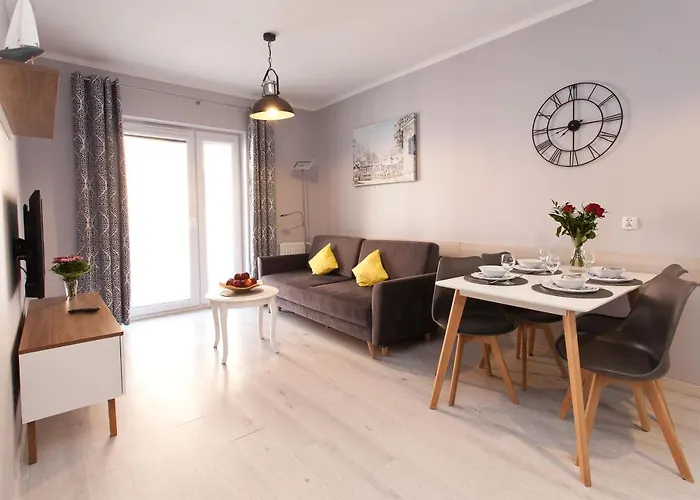 Apartament Toscania