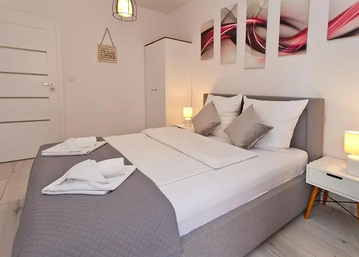 Apartament Toscania