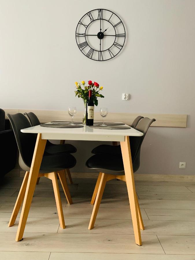 Toscania Apartment *