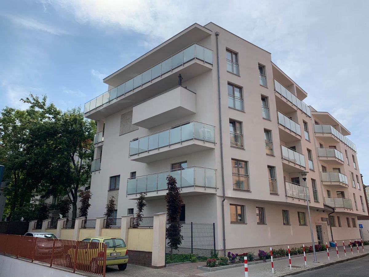Apartment Toscania