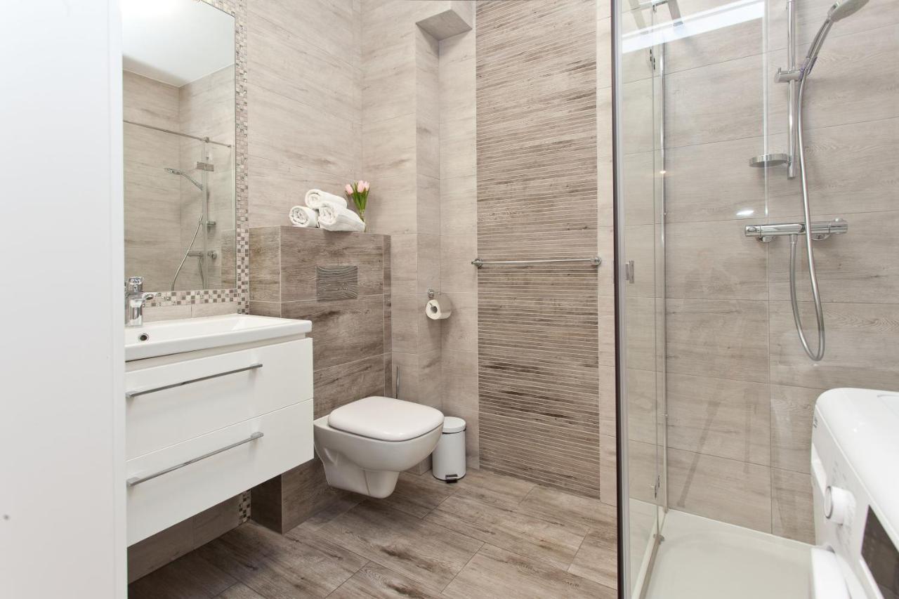 Toscania Apartment *
