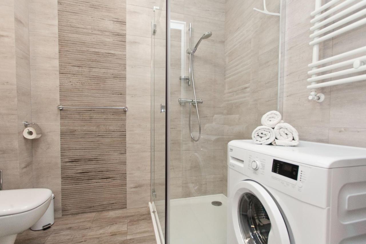 Apartment Toscania *